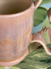 Load image into Gallery viewer, Desert Sunset Double Wiggle Mug
